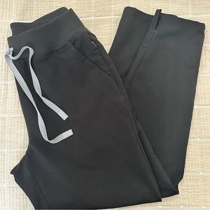 Figs Black Women's Pants